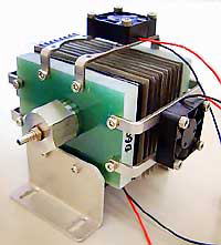 �R���d�r HFC-0625 6.0V-25W