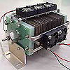HFC1250 12V-50W 燃料電池