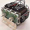HFC1275 12V-75W 燃料電池