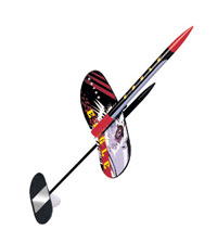 モデルロケット Eagle Boost Glider