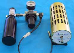 12V-12W燃料電池