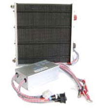燃料電池システムH-1000