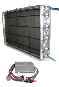 燃料電池システムH-5000