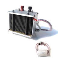 燃料電池システムH-100
